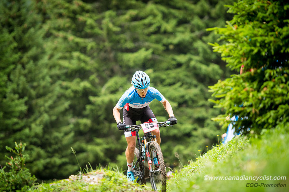 2017 Lenzerheide World Cup