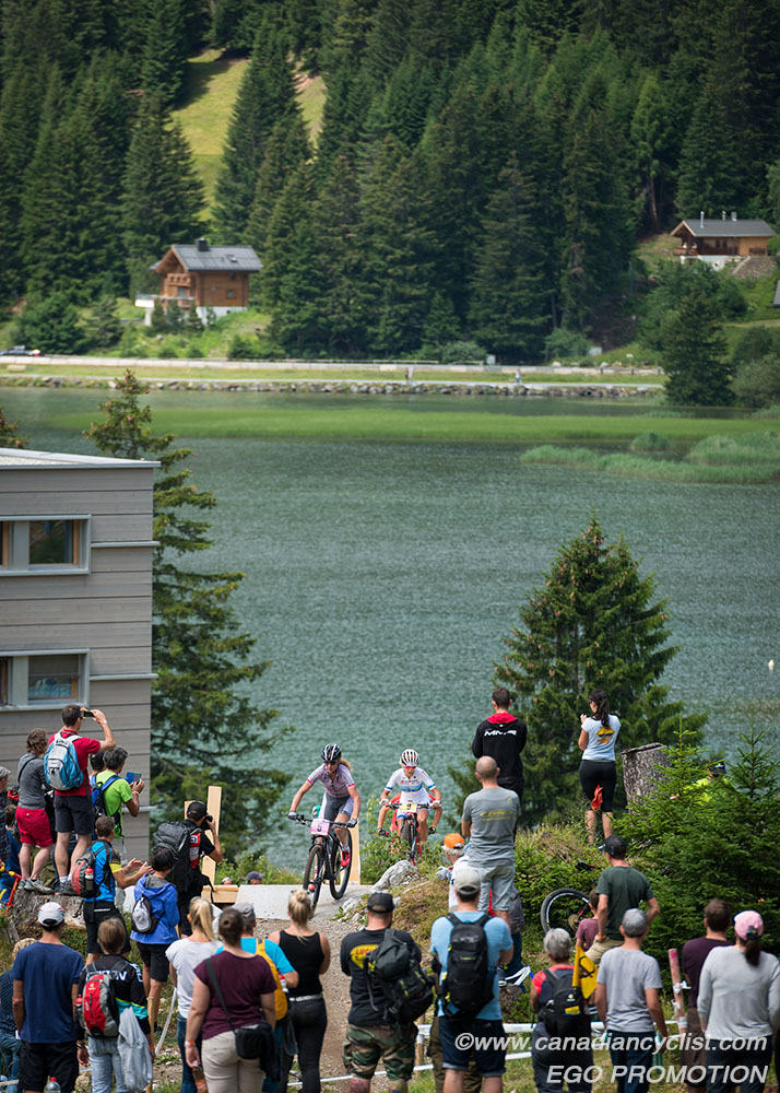 2017 Lenzerheide World Cup