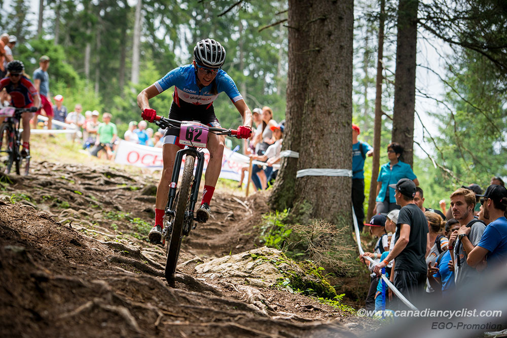 2017 Lenzerheide World Cup