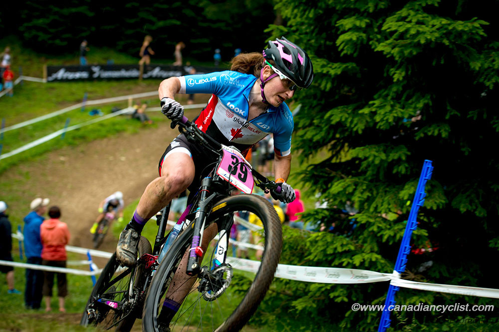 2017 Lenzerheide World Cup