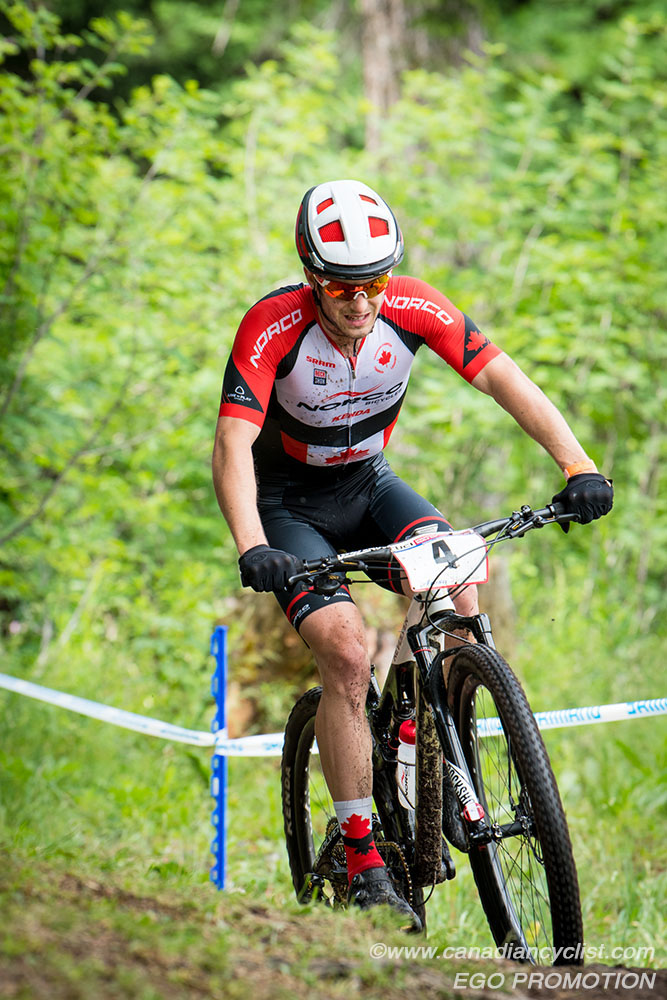 2017 Lenzerheide World Cup