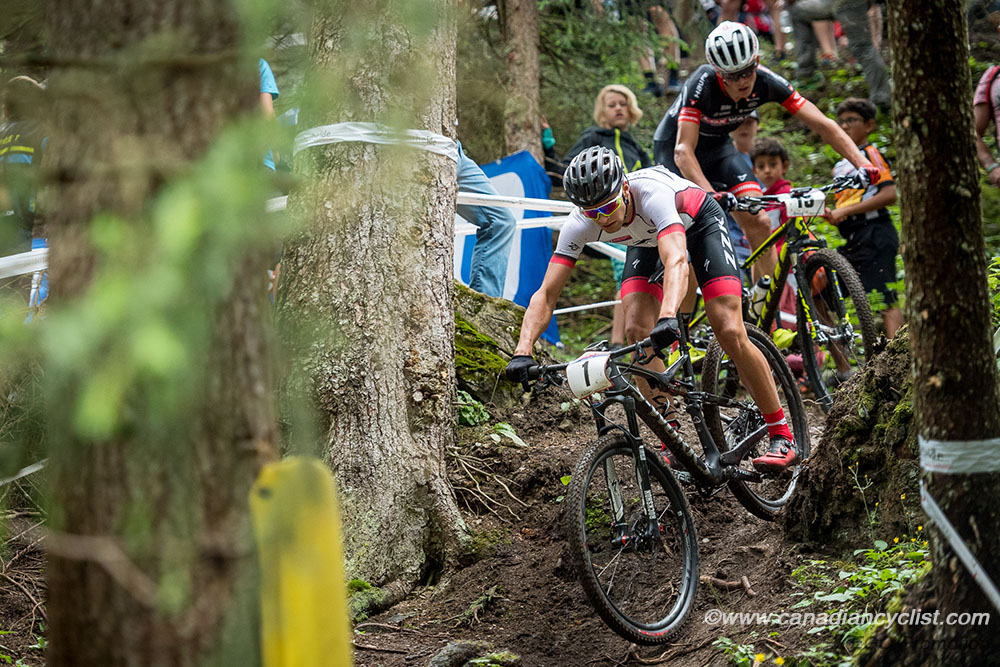 2017 Lenzerheide World Cup