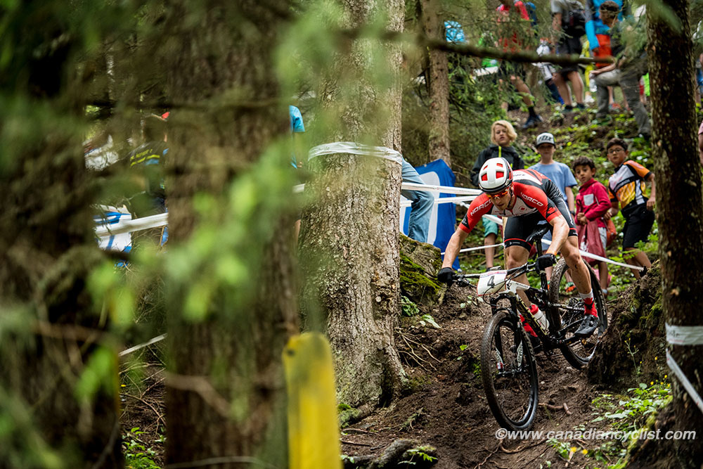 2017 Lenzerheide World Cup