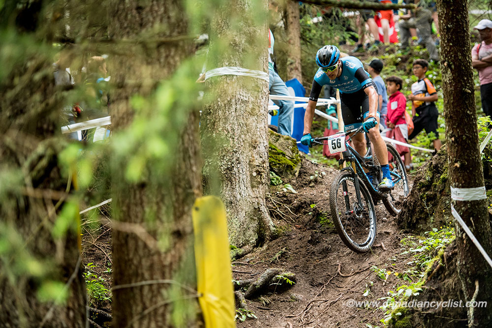 2017 Lenzerheide World Cup