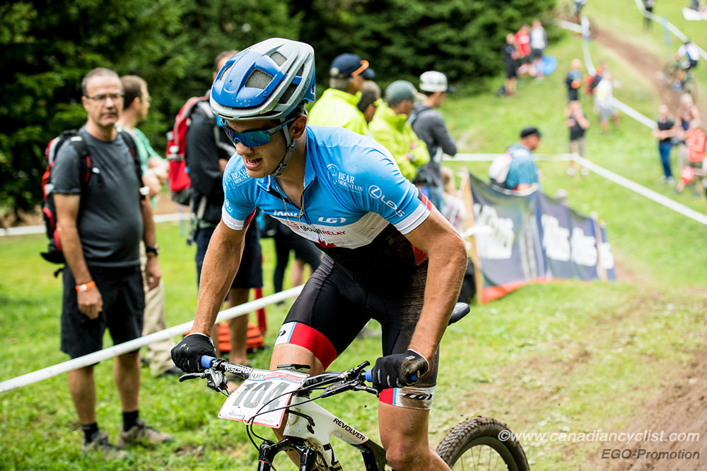 2017 Lenzerheide World Cup