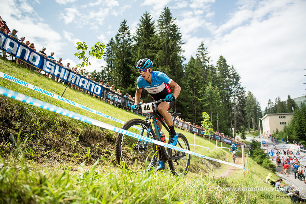 2017 Lenzerheide World Cup