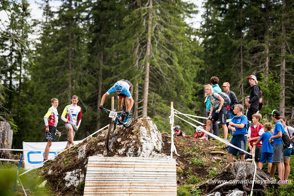 2017 Lenzerheide World Cup