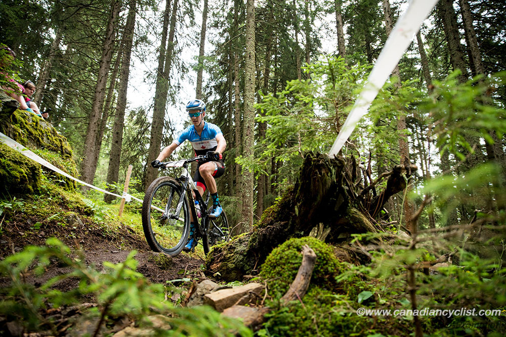 2017 Lenzerheide World Cup