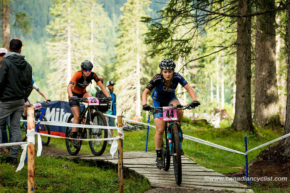 2017 Lenzerheide World Cup