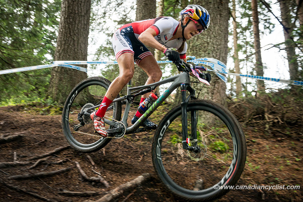 2017 Lenzerheide World Cup
