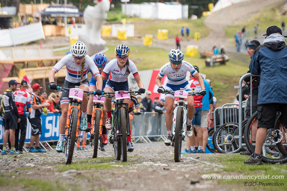 2017 Lenzerheide World Cup