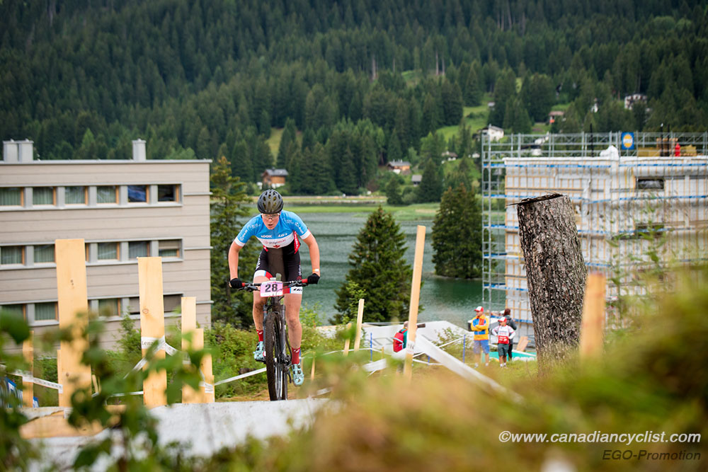 2017 Lenzerheide World Cup