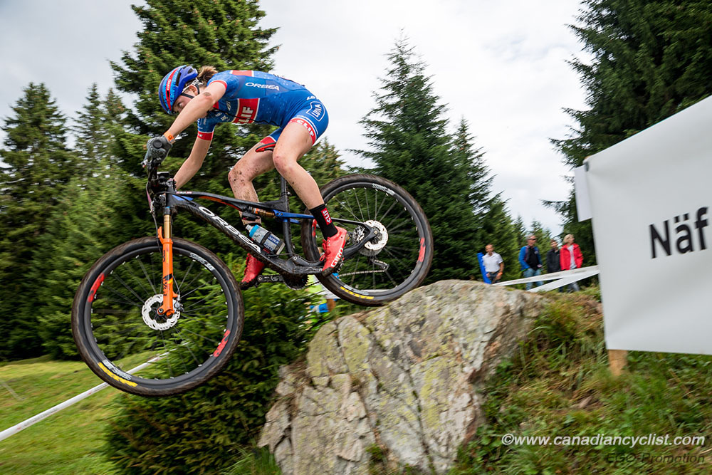 2017 Lenzerheide World Cup