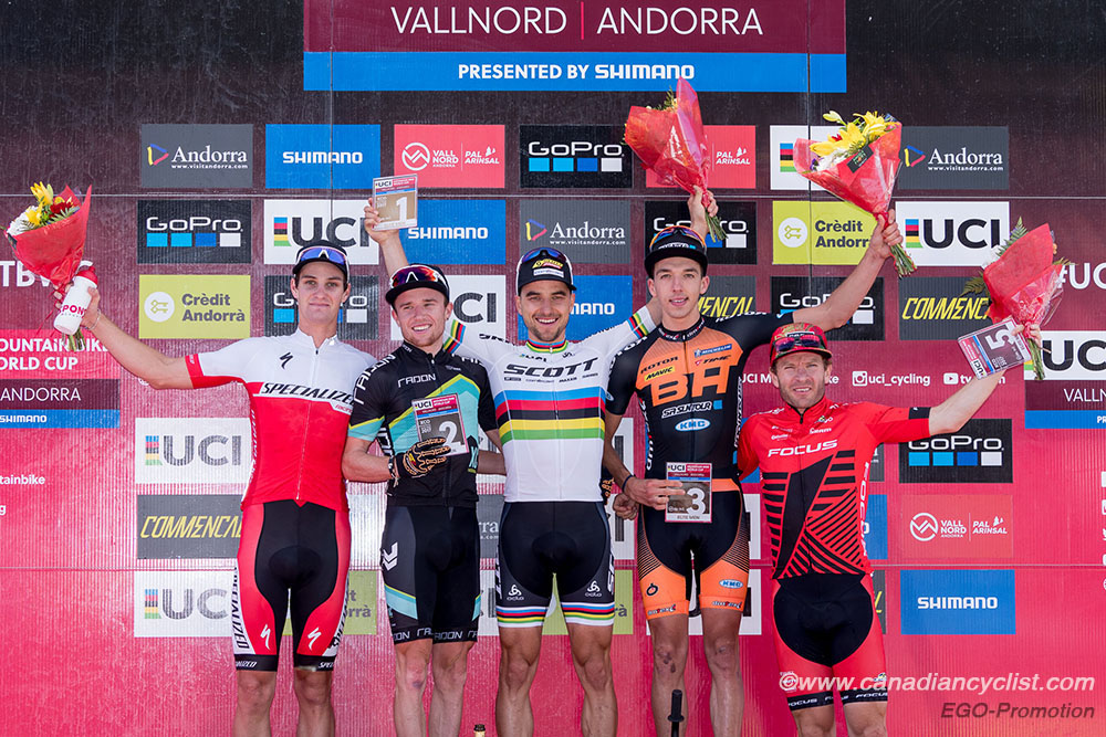 ME_Gaze_FlueckigerM_Schurter_Sarrou_Vogel