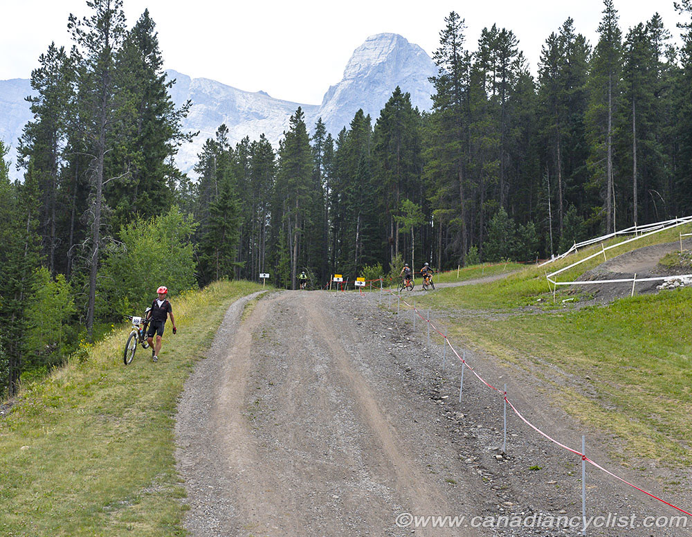 2017 XC Nats - Preview