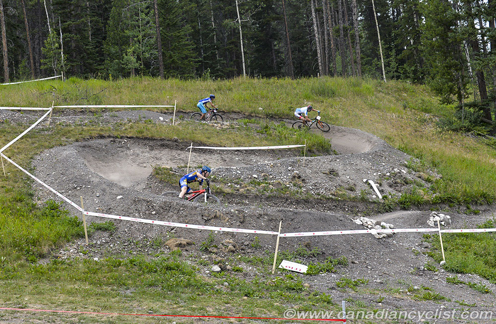 2017 XC Nats - Preview