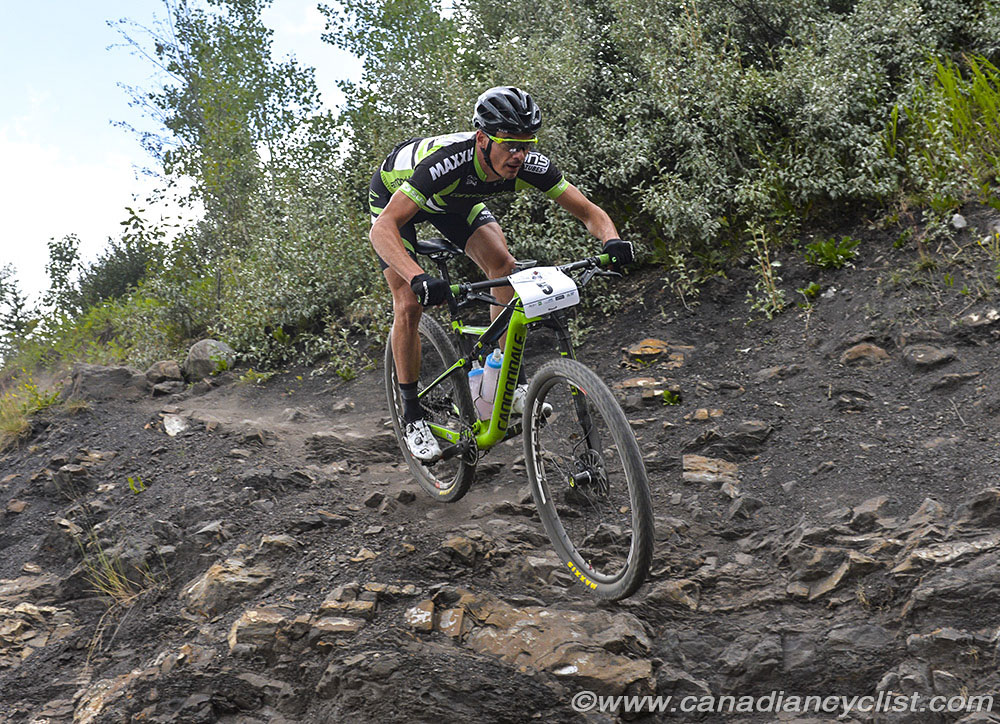 2017 XC Nats - Preview
