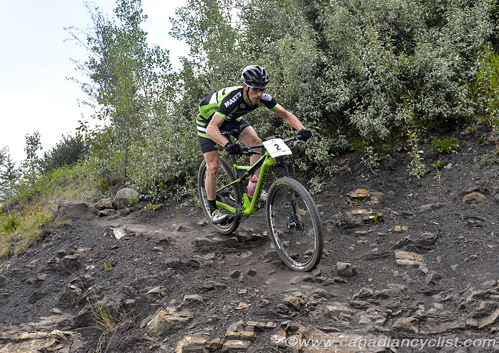 2017 XC Nats - Preview