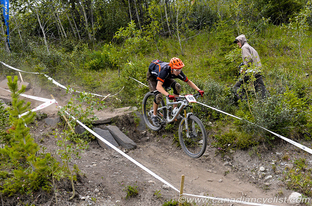 2017 XC Nats - Preview