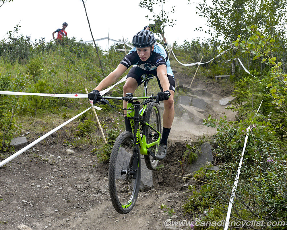 2017 XC Nats - Preview