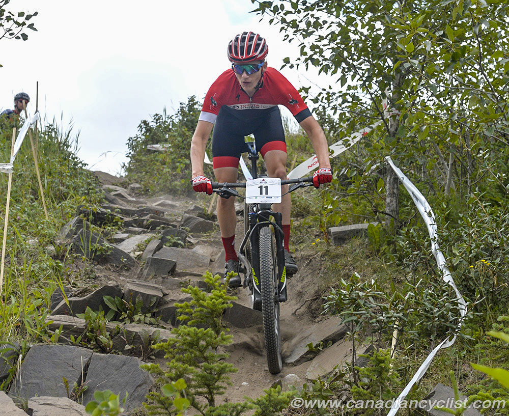 2017 XC Nats - Preview