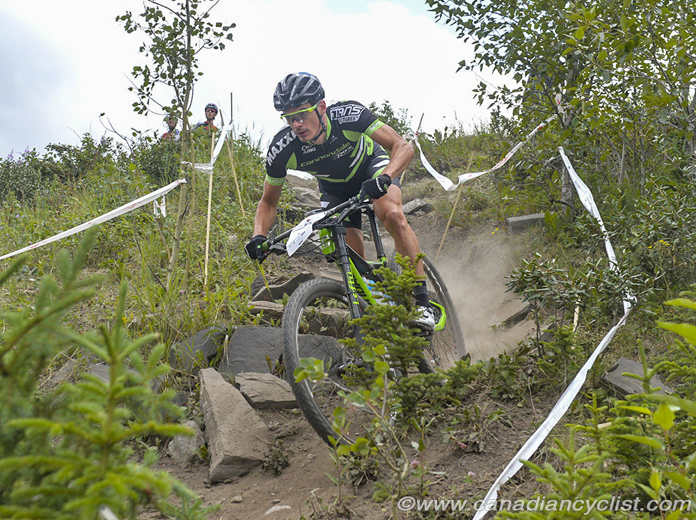2017 XC Nats - Preview