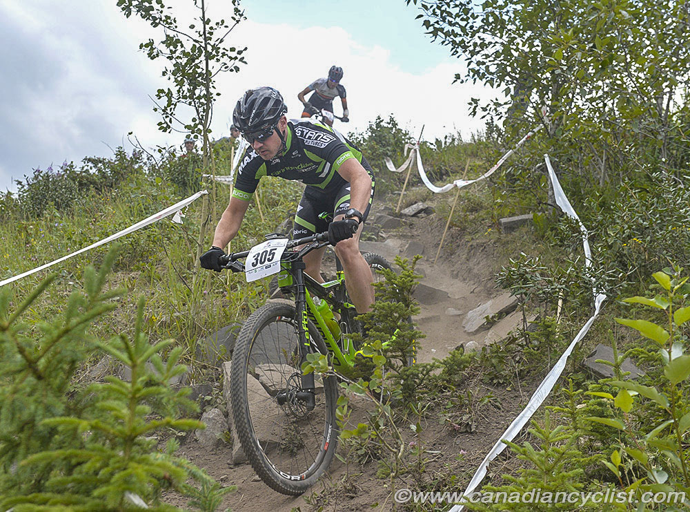 2017 XC Nats - Preview