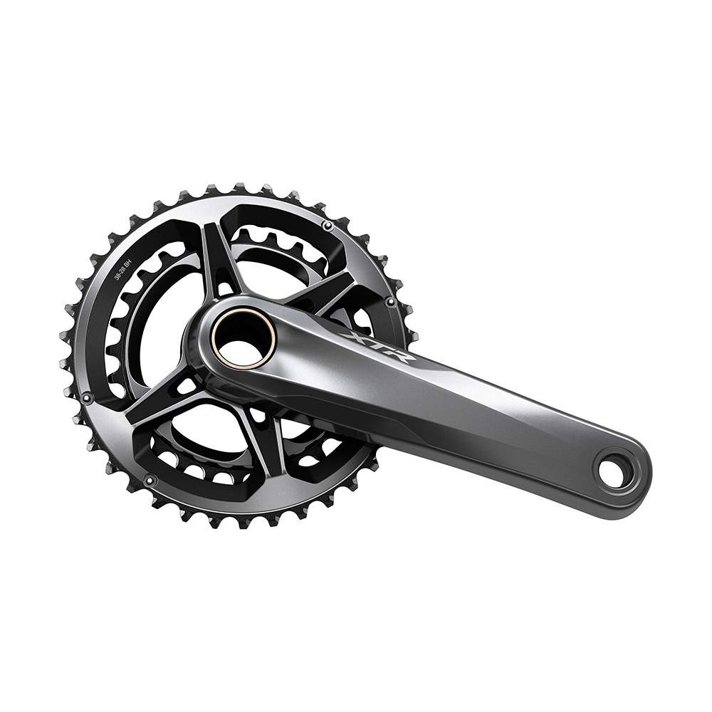 New XTR Group