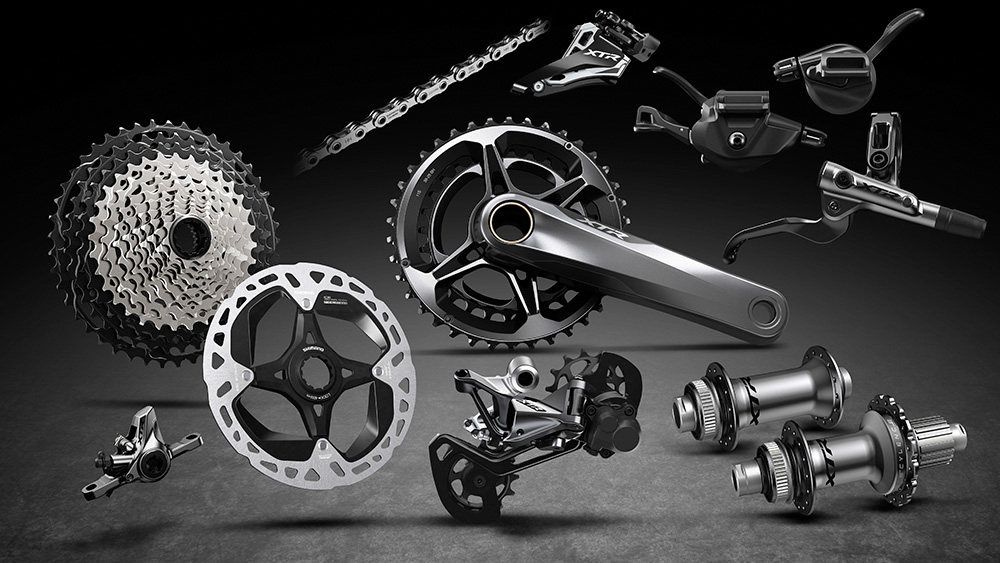 New XTR Group