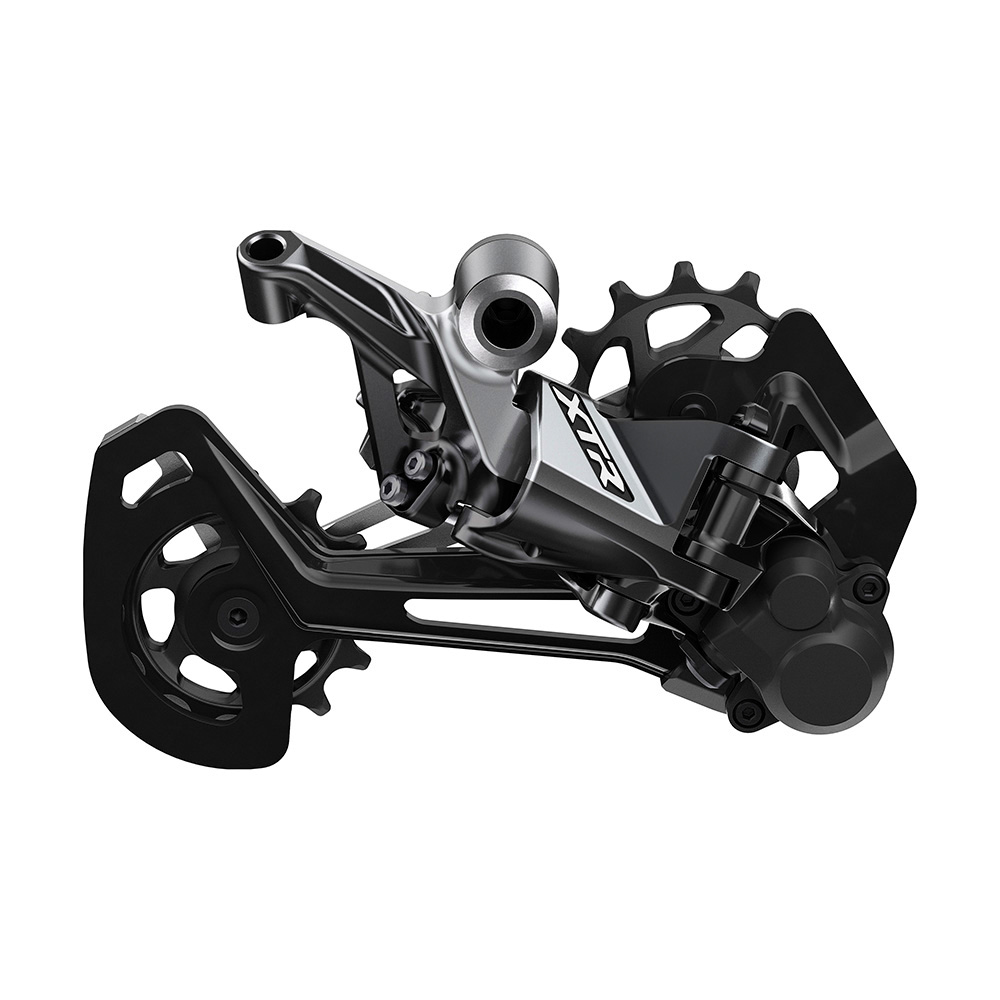 New XTR Group