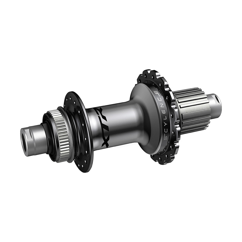 New XTR Group