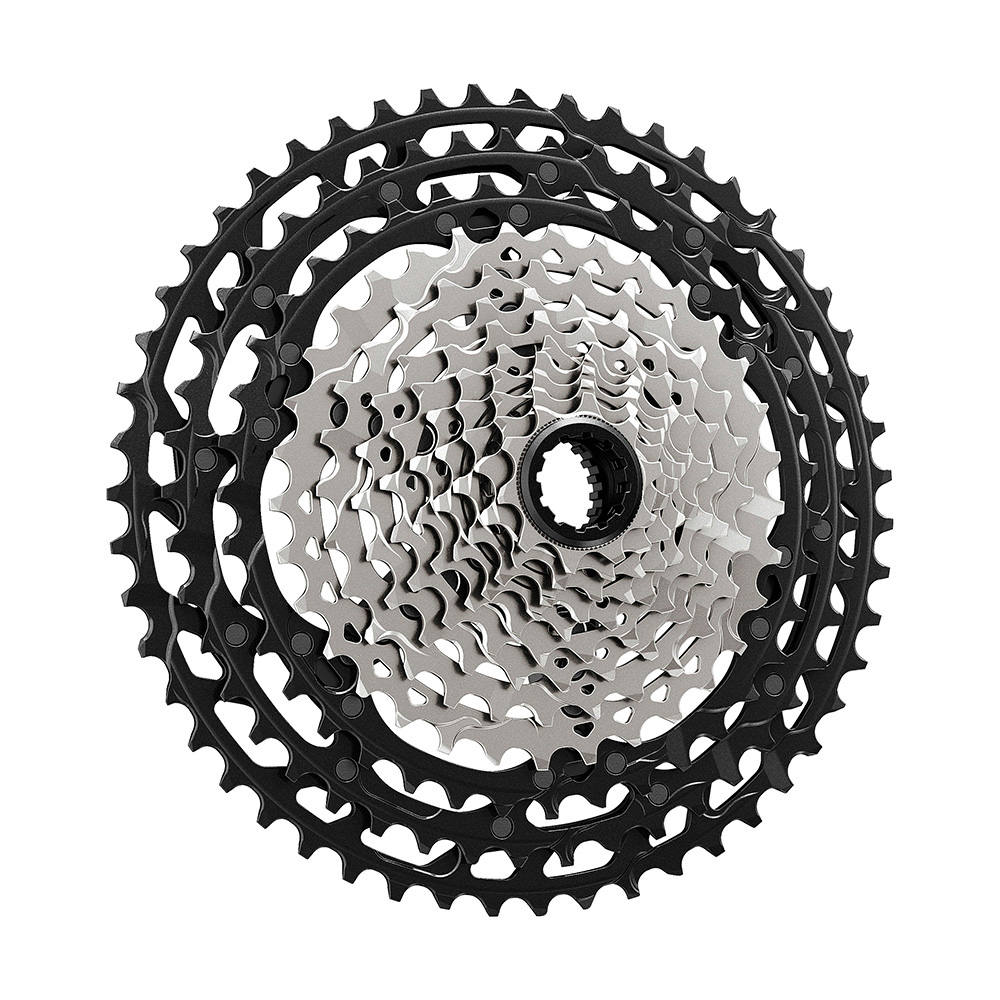 New XTR Group