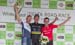 BC Superweek: Tour De Delta - Whitespot RR