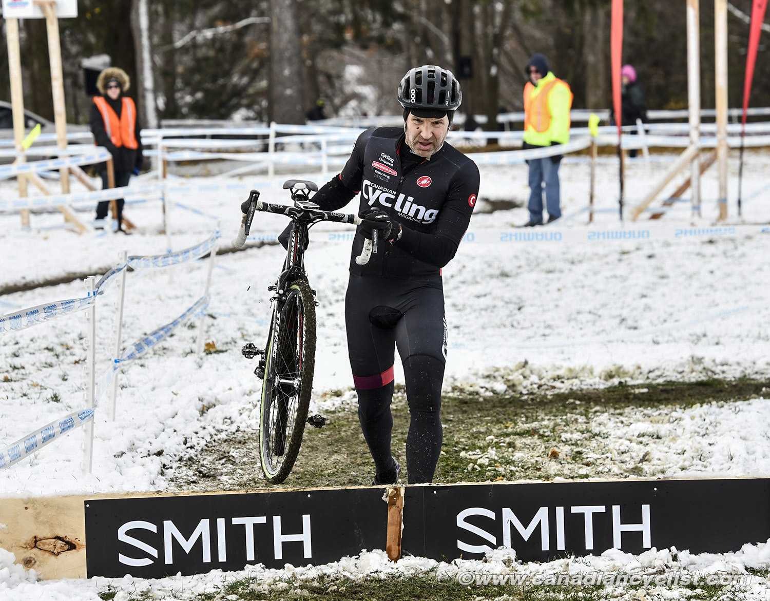2018 Canadian Cyclo-cross Championships