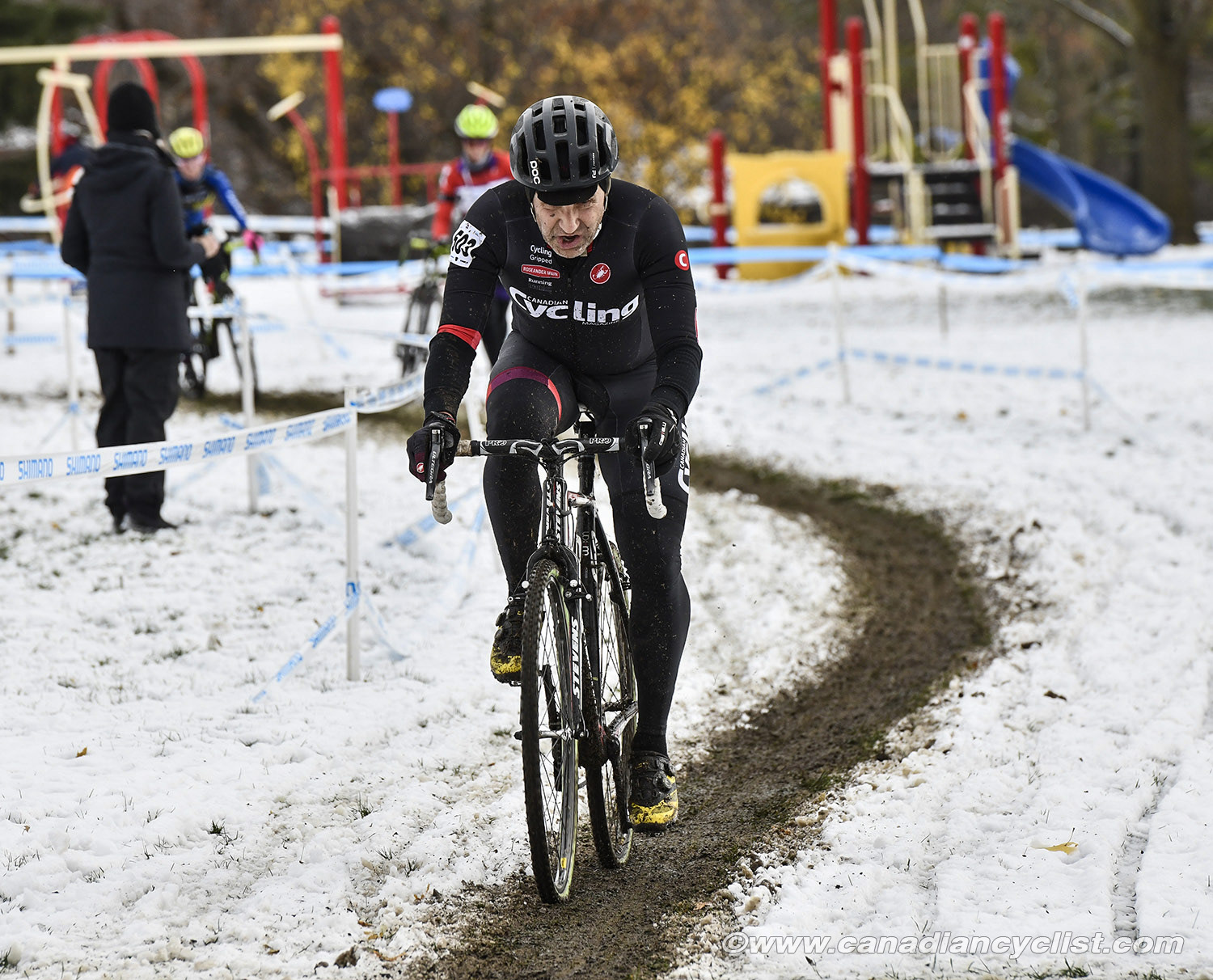 2018 Canadian Cyclo-cross Championships