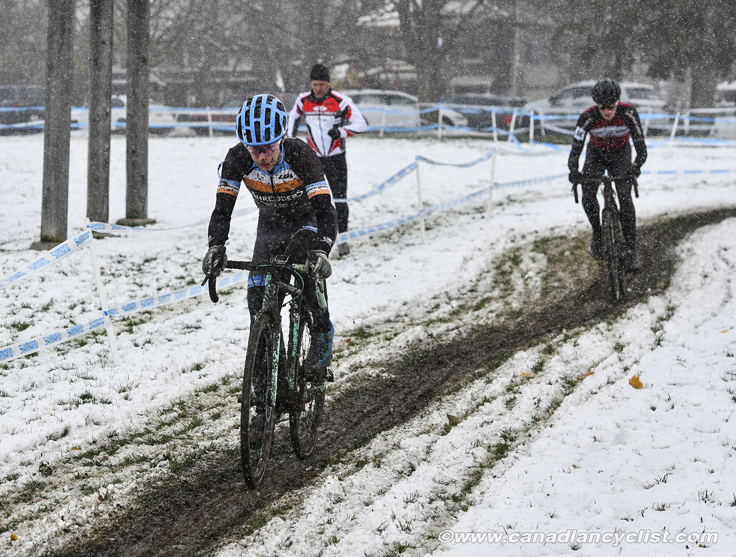 2018 Canadian Cyclo-cross Championships