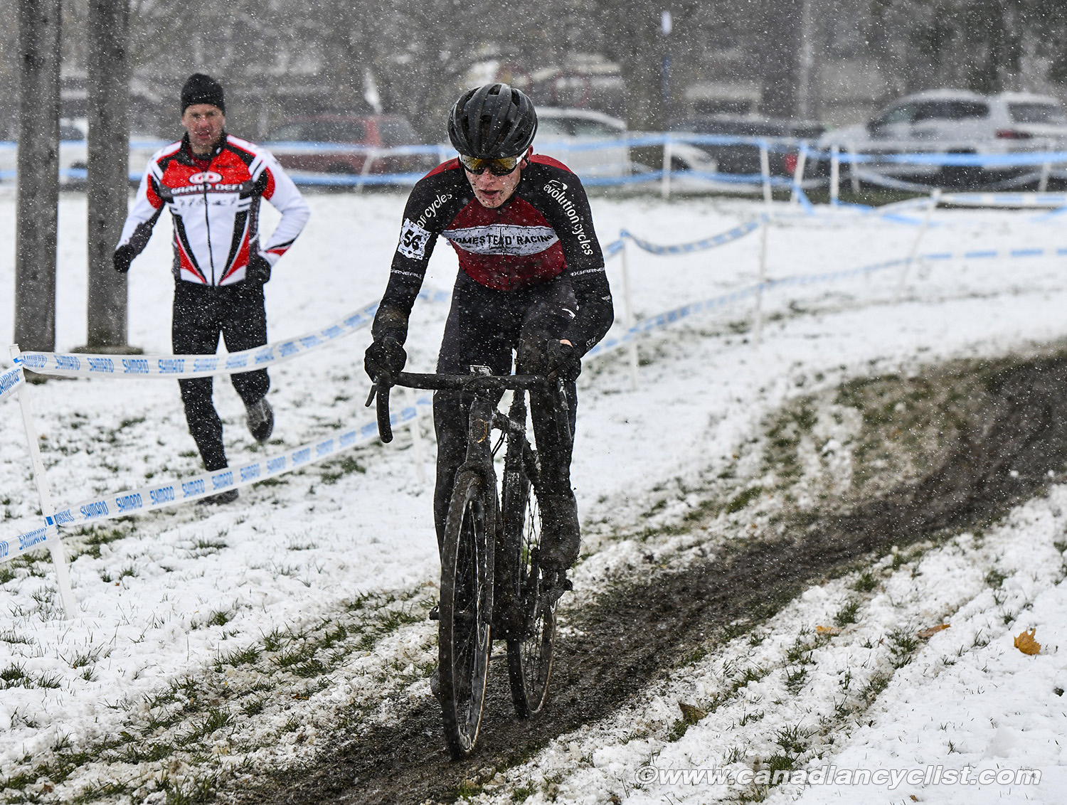 2018 Canadian Cyclo-cross Championships