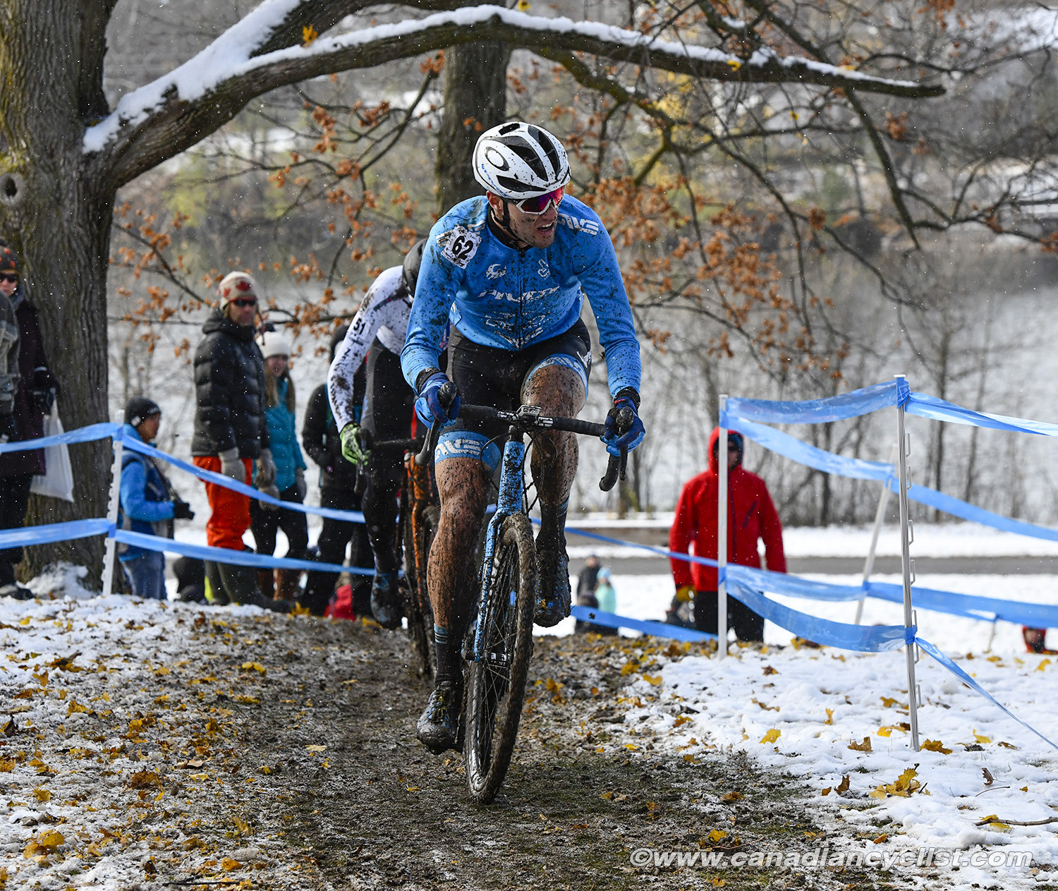 2018 Canadian Cyclo-cross Championships