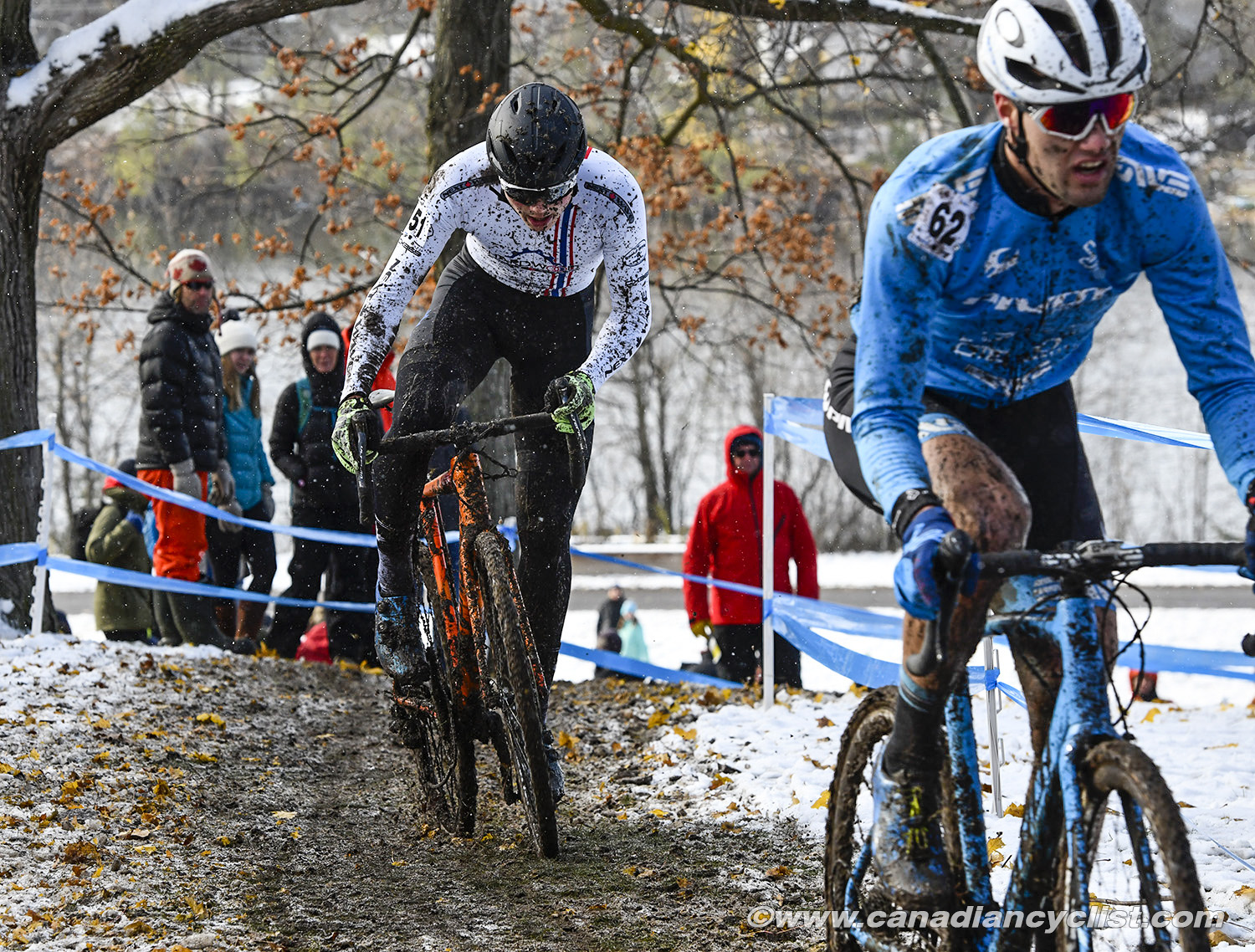 2018 Canadian Cyclo-cross Championships