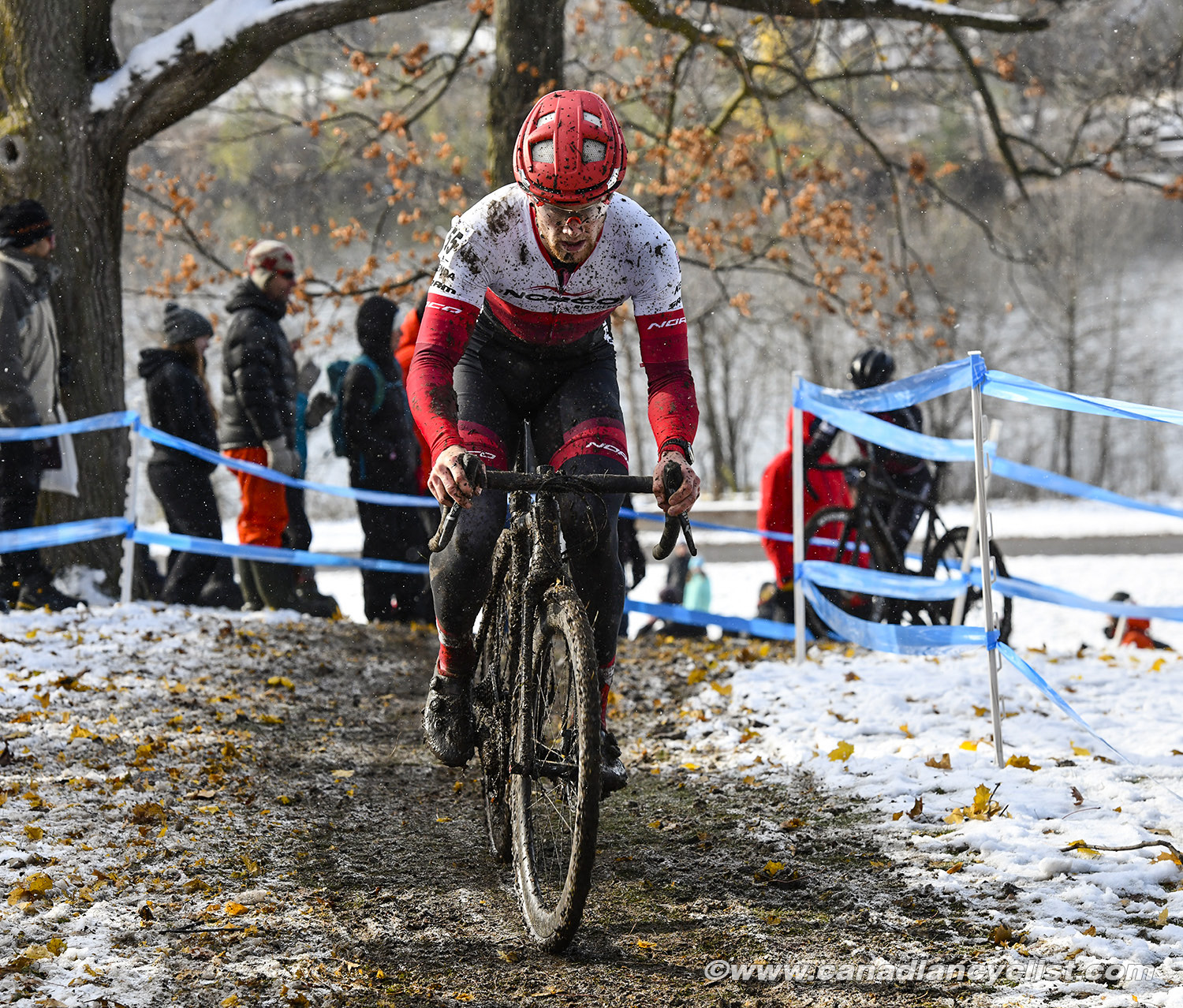 2018 Canadian Cyclo-cross Championships