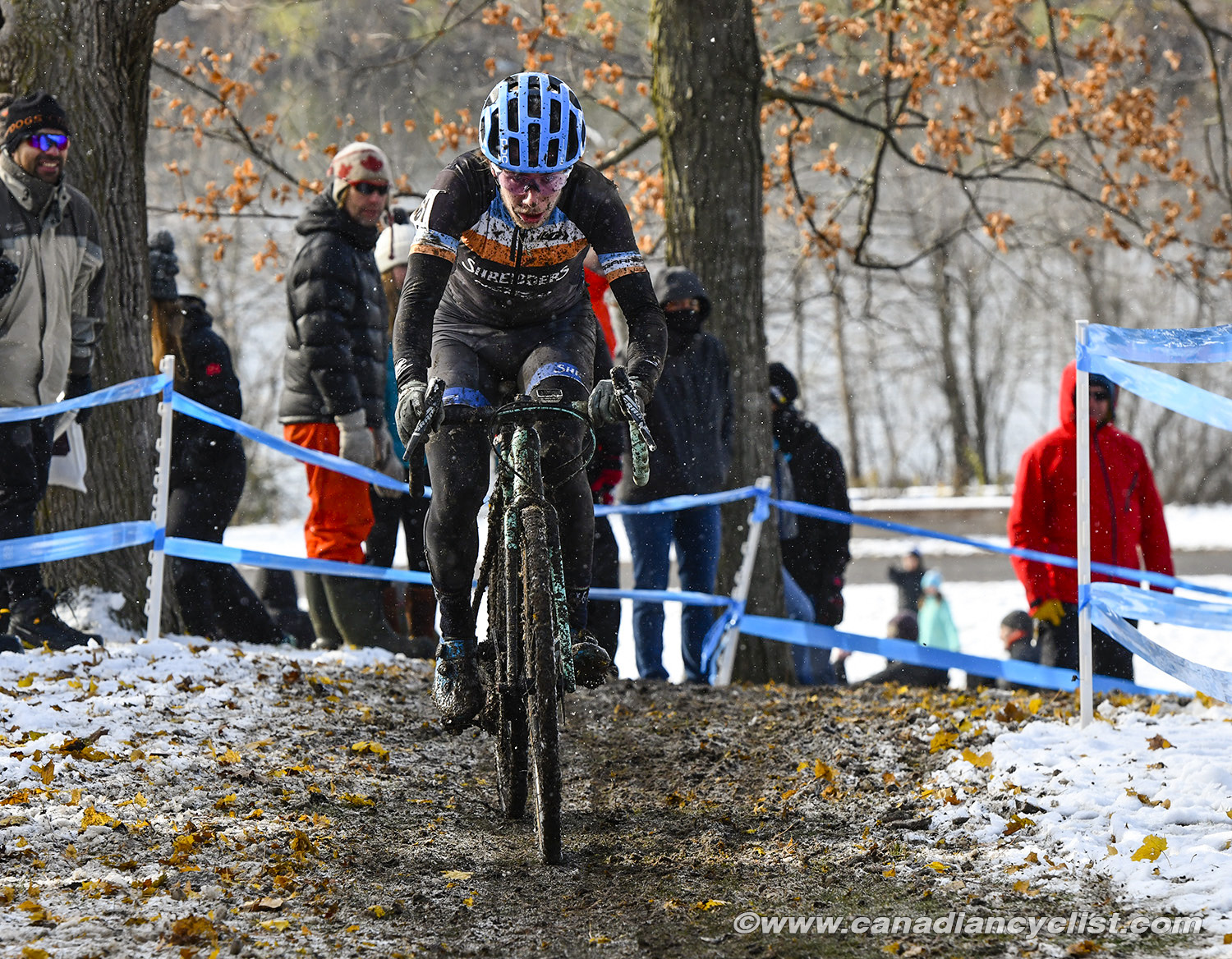 2018 Canadian Cyclo-cross Championships