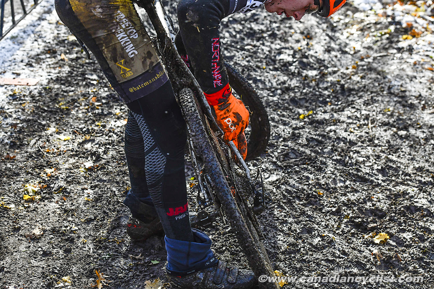 2018 Canadian Cyclo-cross Championships