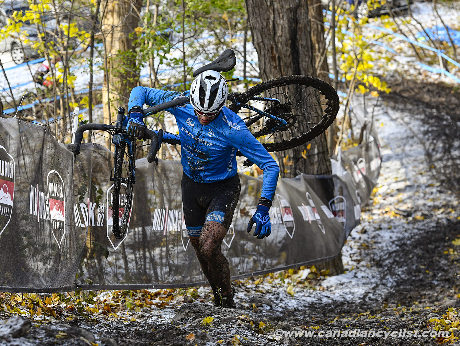 2018 Canadian Cyclo-cross Championships
