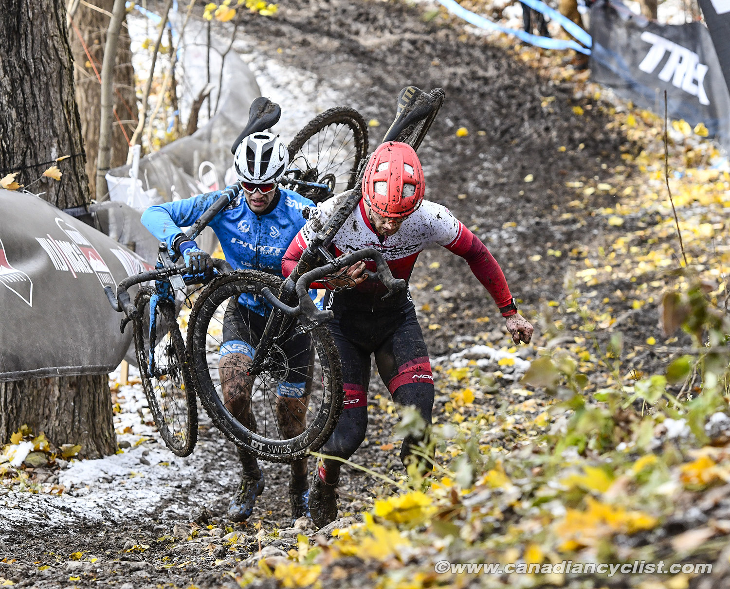 2018 Canadian Cyclo-cross Championships