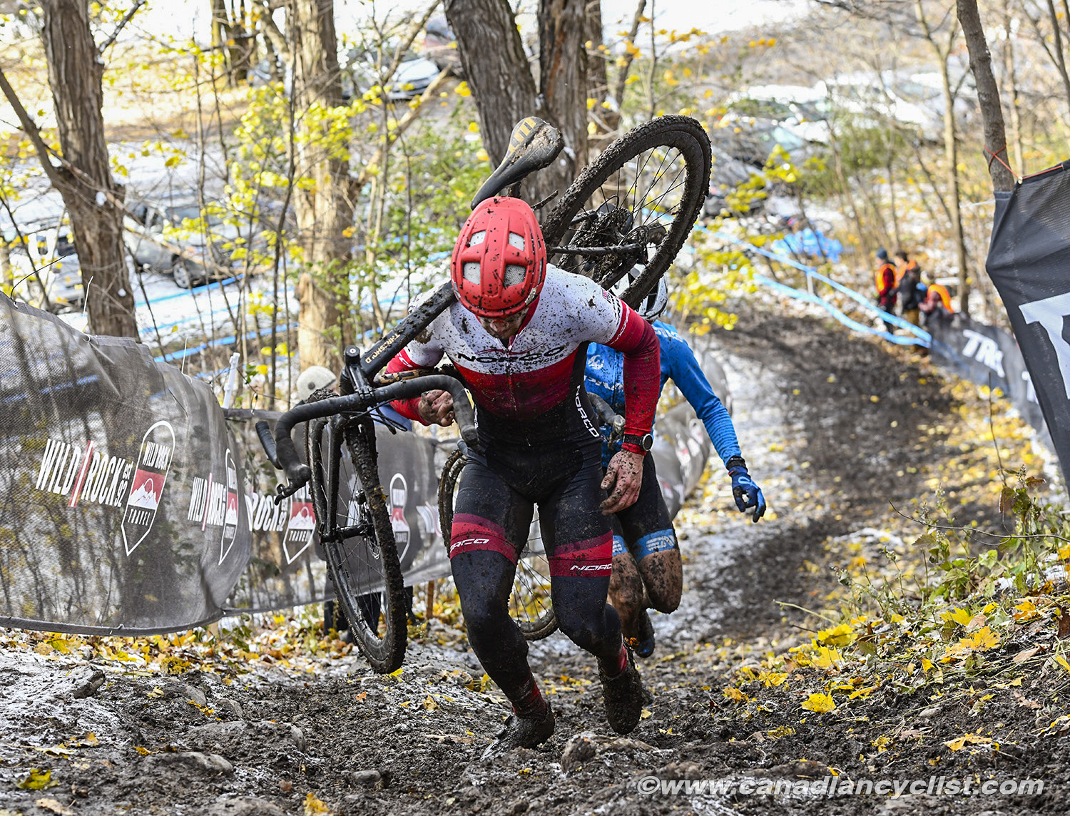 2018 Canadian Cyclo-cross Championships