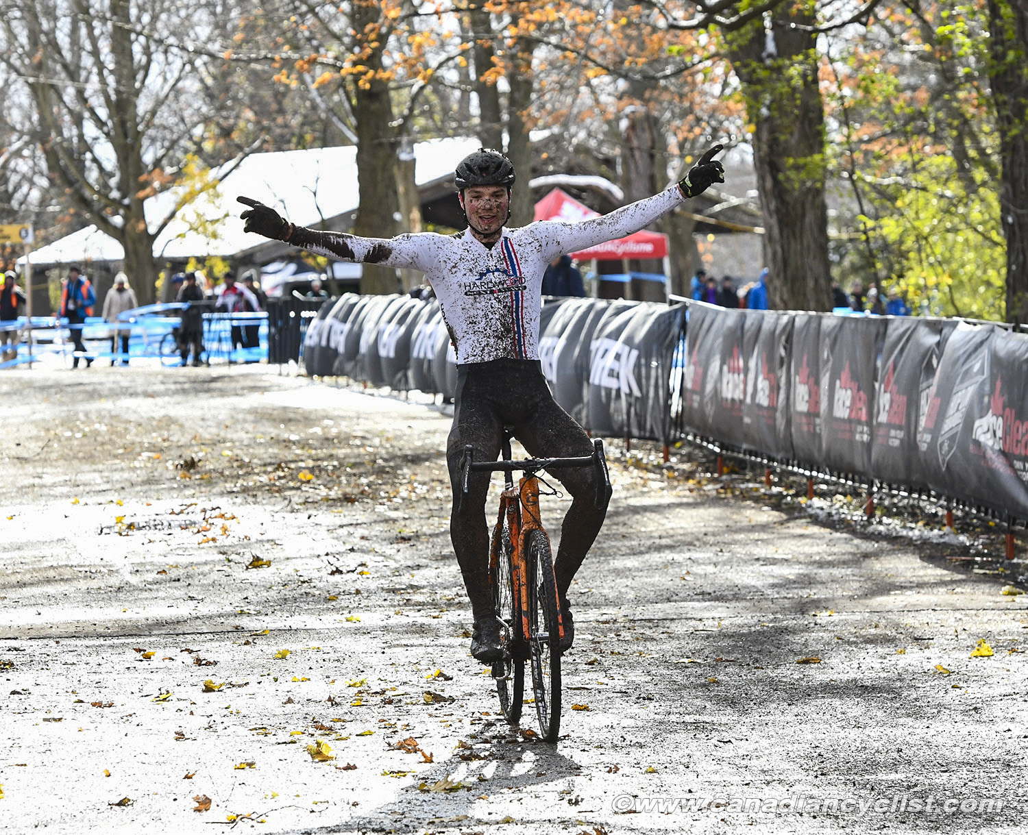 2018 Canadian Cyclo-cross Championships