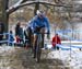 2018 Canadian Cyclo-cross Championships