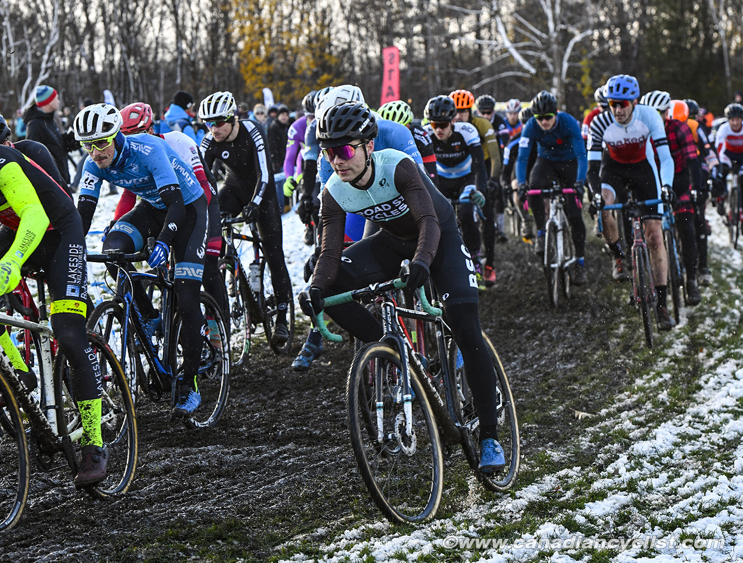 2018 Canadian Cyclo-cross Championships