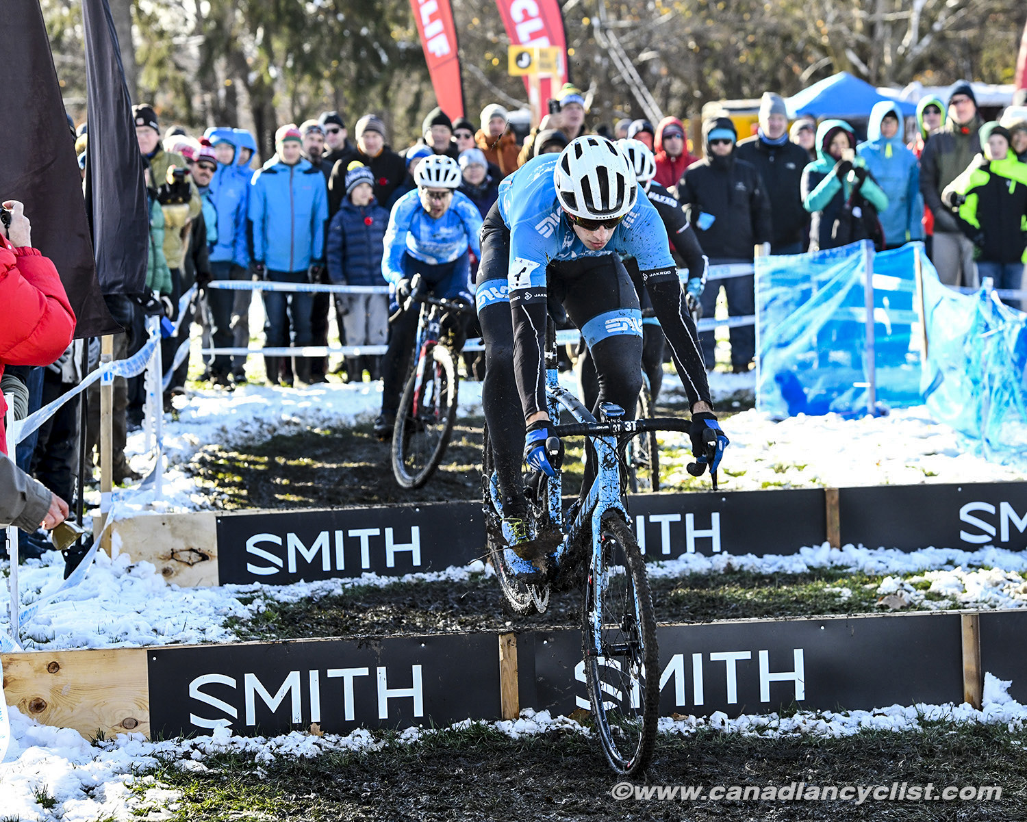 2018 Canadian Cyclo-cross Championships