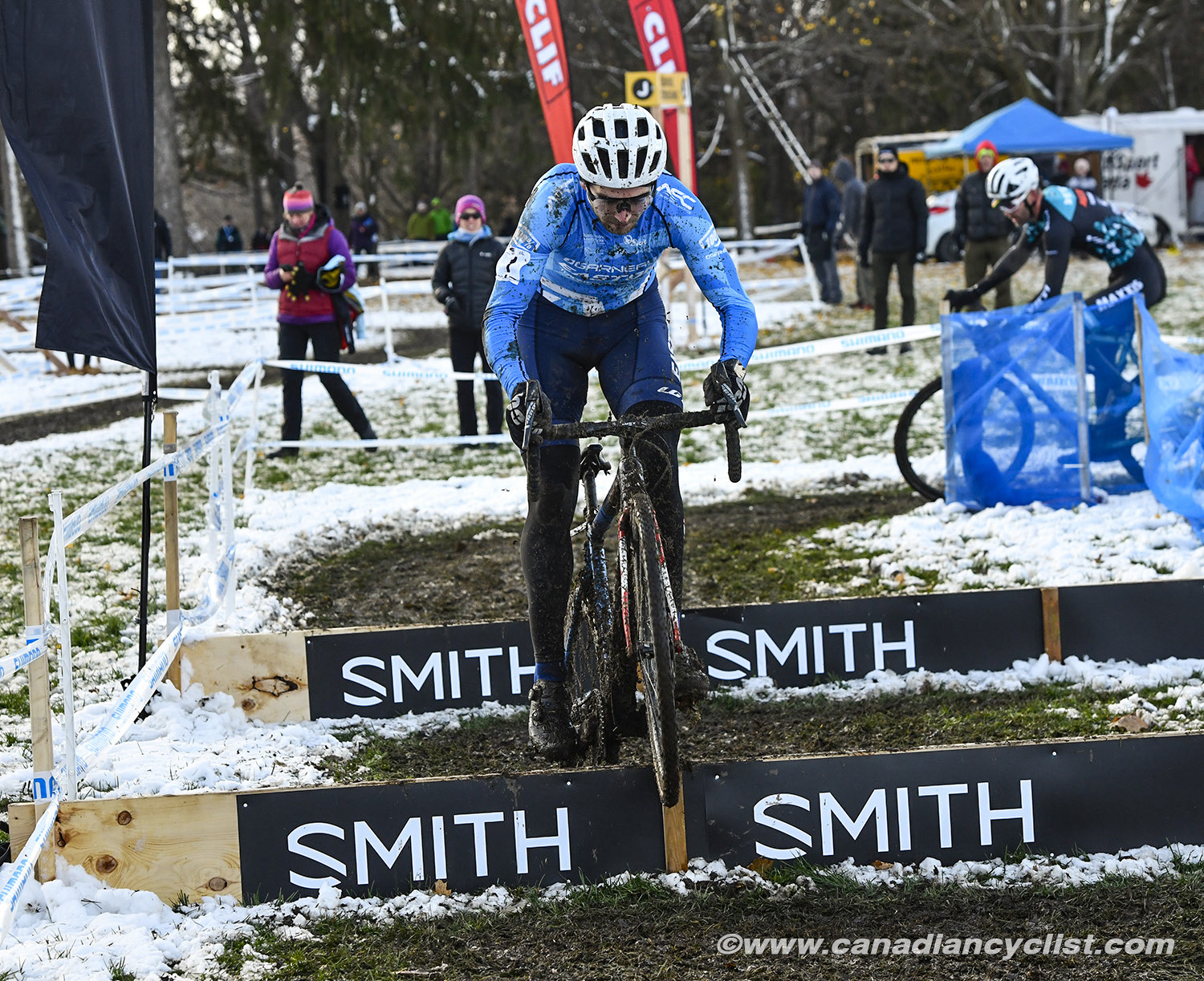 2018 Canadian Cyclo-cross Championships